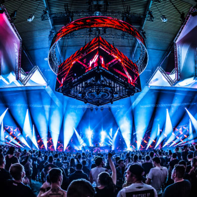 Masters of Hardcore 2018 – Tournament of Tyrants