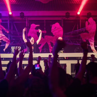 Masters of Hardcore 2018 – Tournament of Tyrants