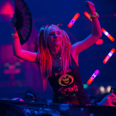 Masters of Hardcore 2018 – Tournament of Tyrants