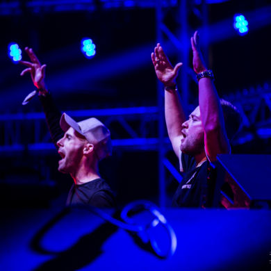 Masters of Hardcore 2018 – Tournament of Tyrants