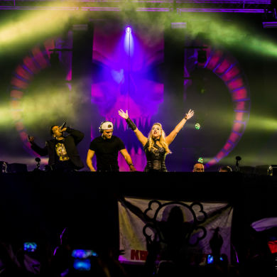 Masters of Hardcore 2018 – Tournament of Tyrants