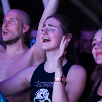 Masters of Hardcore 2018 – Tournament of Tyrants