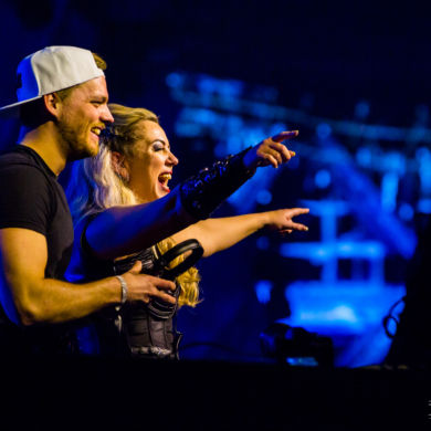 Masters of Hardcore 2018 – Tournament of Tyrants