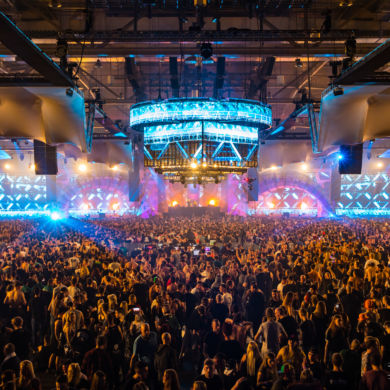 Masters of Hardcore 2018 – Tournament of Tyrants