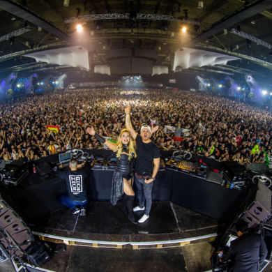 Masters of Hardcore 2018 – Tournament of Tyrants