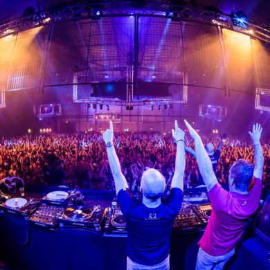 Masters of Hardcore 2018 – Tournament of Tyrants