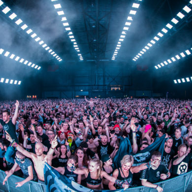 Masters of Hardcore 2018 – Tournament of Tyrants