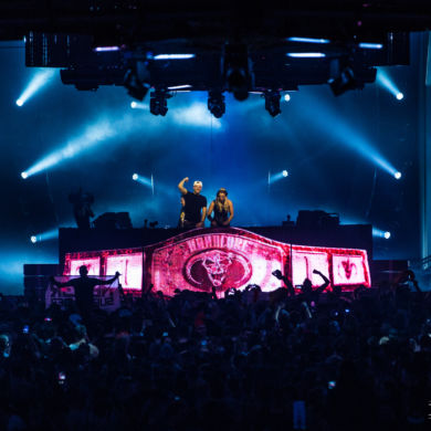 Masters of Hardcore 2018 – Tournament of Tyrants