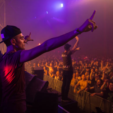 Masters of Hardcore 2018 – Tournament of Tyrants