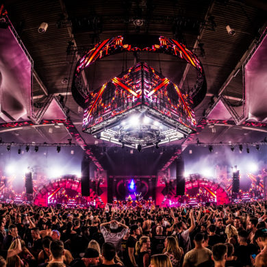 Masters of Hardcore 2018 – Tournament of Tyrants