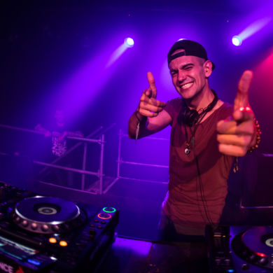 Masters of Hardcore 2018 – Tournament of Tyrants