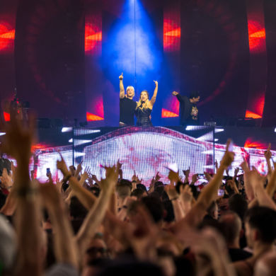 Masters of Hardcore 2018 – Tournament of Tyrants