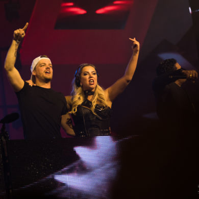 Masters of Hardcore 2018 – Tournament of Tyrants