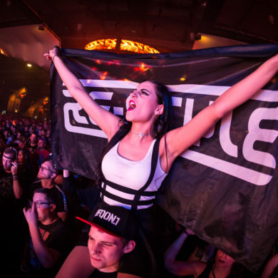 Masters of Hardcore 2018 – Tournament of Tyrants