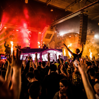 Masters of Hardcore 2018 – Tournament of Tyrants