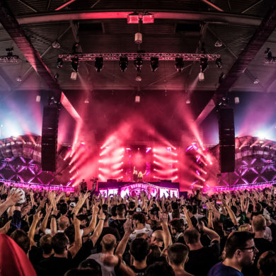 Masters of Hardcore 2018 – Tournament of Tyrants