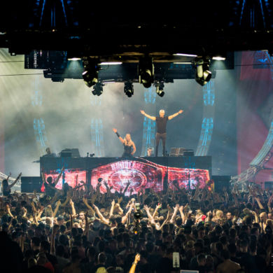 Masters of Hardcore 2018 – Tournament of Tyrants