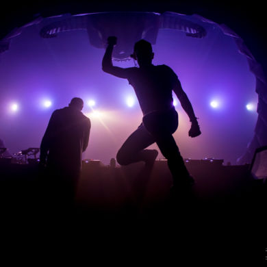 Masters of Hardcore 2018 – Tournament of Tyrants