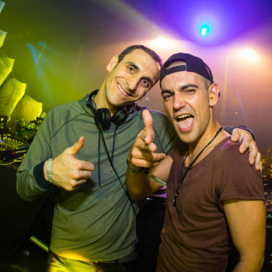 Masters of Hardcore 2018 – Tournament of Tyrants