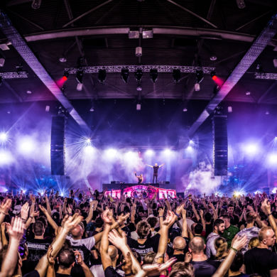 Masters of Hardcore 2018 – Tournament of Tyrants