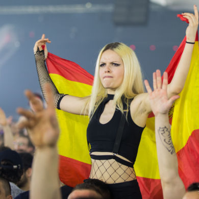 Masters of Hardcore 2018 – Tournament of Tyrants