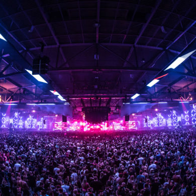 Masters of Hardcore 2018 – Tournament of Tyrants