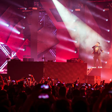 Masters of Hardcore 2018 – Tournament of Tyrants