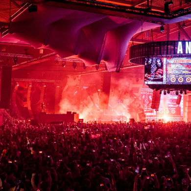 Masters of Hardcore 2018 – Tournament of Tyrants