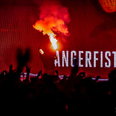 Masters of Hardcore 2018 – Tournament of Tyrants