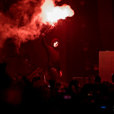 Masters of Hardcore 2018 – Tournament of Tyrants