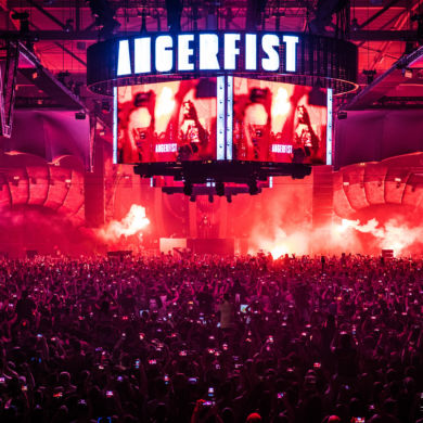 Masters of Hardcore 2018 – Tournament of Tyrants