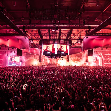 Masters of Hardcore 2018 – Tournament of Tyrants