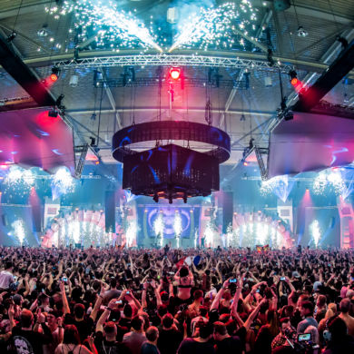 Masters of Hardcore 2018 – Tournament of Tyrants