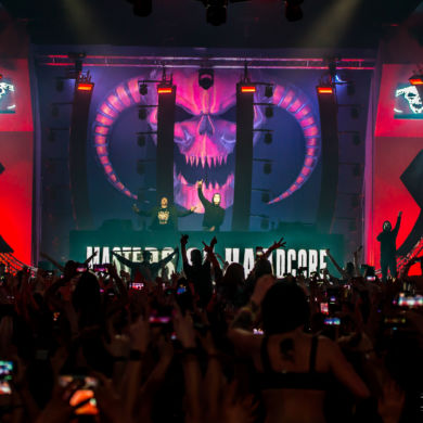 Masters of Hardcore 2018 – Tournament of Tyrants