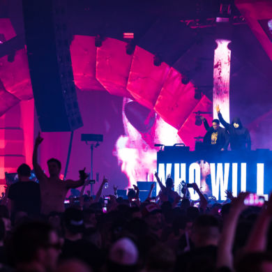 Masters of Hardcore 2018 – Tournament of Tyrants