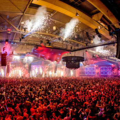 Masters of Hardcore 2018 – Tournament of Tyrants