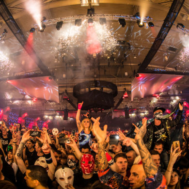 Masters of Hardcore 2018 – Tournament of Tyrants