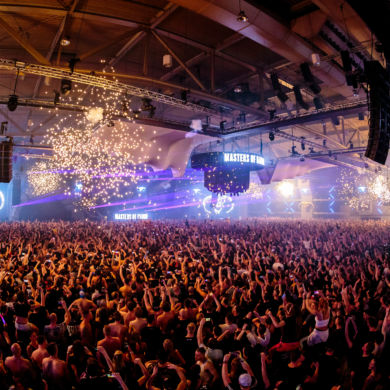 Masters of Hardcore 2018 – Tournament of Tyrants