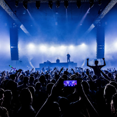 Masters of Hardcore 2018 – Tournament of Tyrants