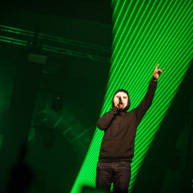 Masters of Hardcore 2018 – Tournament of Tyrants