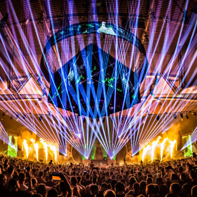 Masters of Hardcore 2018 – Tournament of Tyrants