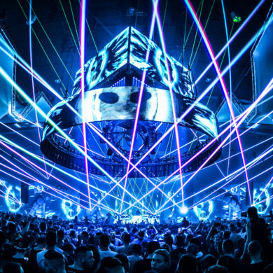 Masters of Hardcore 2018 – Tournament of Tyrants