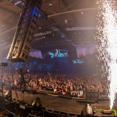 Masters of Hardcore 2018 – Tournament of Tyrants