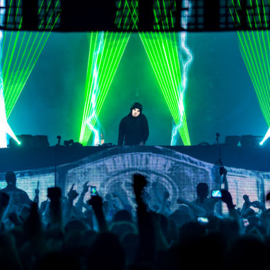 Masters of Hardcore 2018 – Tournament of Tyrants