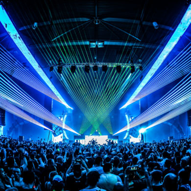 Masters of Hardcore 2018 – Tournament of Tyrants