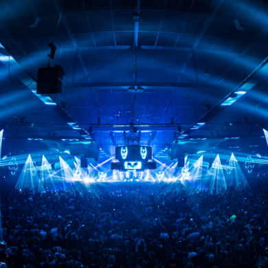 Masters of Hardcore 2018 – Tournament of Tyrants