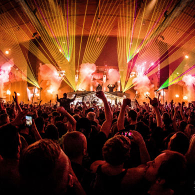 Masters of Hardcore 2018 – Tournament of Tyrants