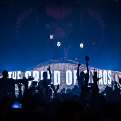 Masters of Hardcore 2018 – Tournament of Tyrants