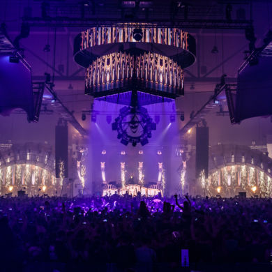 Masters of Hardcore 2018 – Tournament of Tyrants