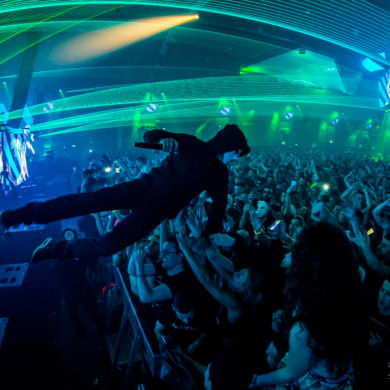 Masters of Hardcore 2018 – Tournament of Tyrants